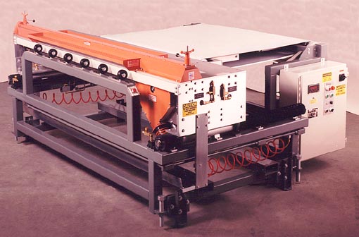 SS-Series Sheet Saw